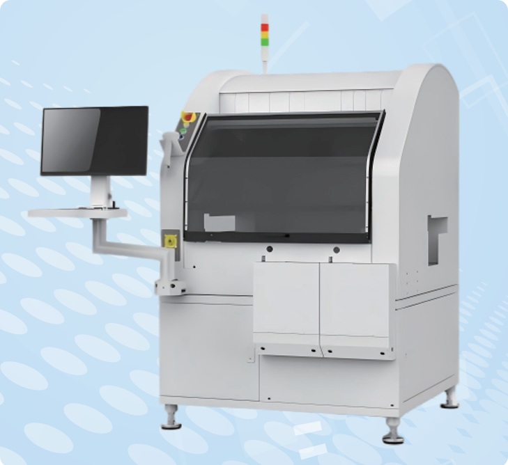 Multi Die Bonder
